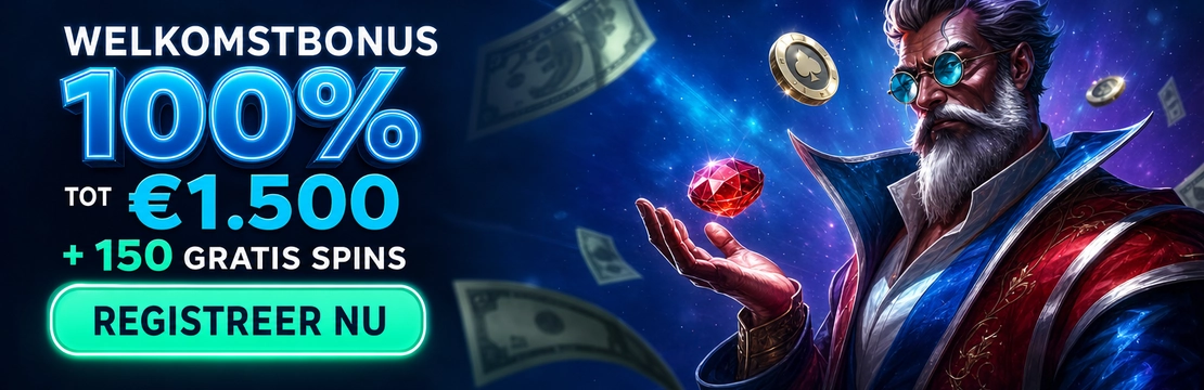 Crystal Roll Casino